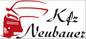 Logo Kfz Neubauer